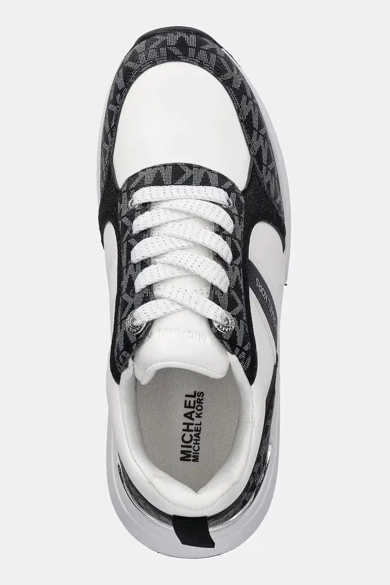 Michael Kors Scarpe da ginnastica Nero 3645721 miniatura 4