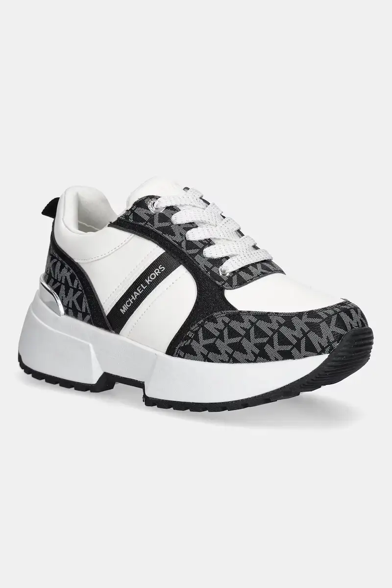 Michael Kors Scarpe da ginnastica Nero 3645721