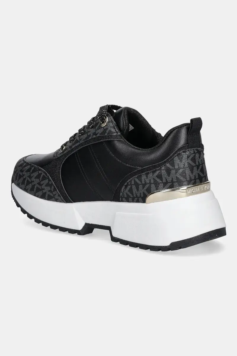 Michael Kors Scarpe da ginnastica Nero 3153045 miniatura 3