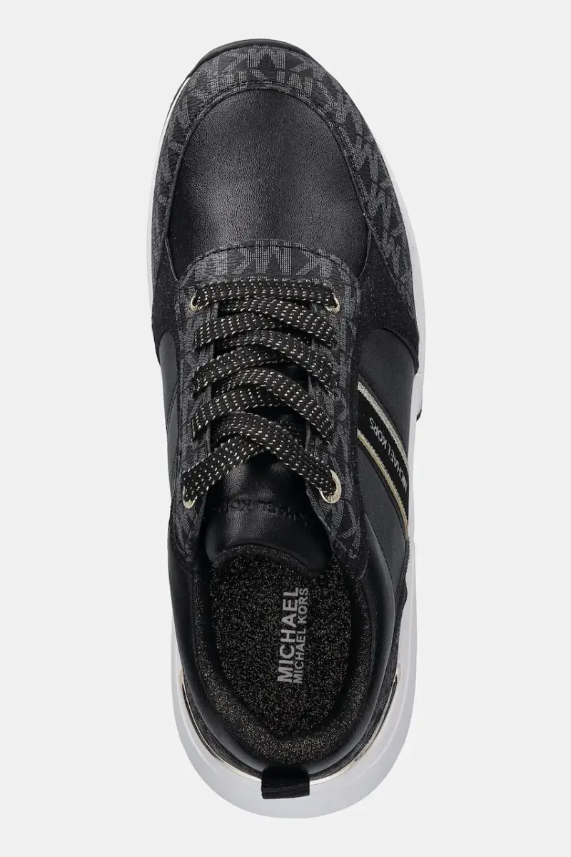 Michael Kors Scarpe da ginnastica Nero 3153045 miniatura 4