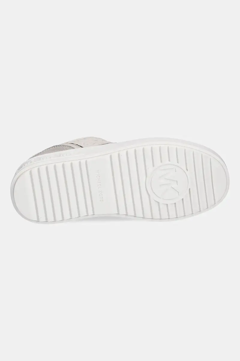 Michael Kors Scarpe da ginnastica Beige 3573643 miniatura 5