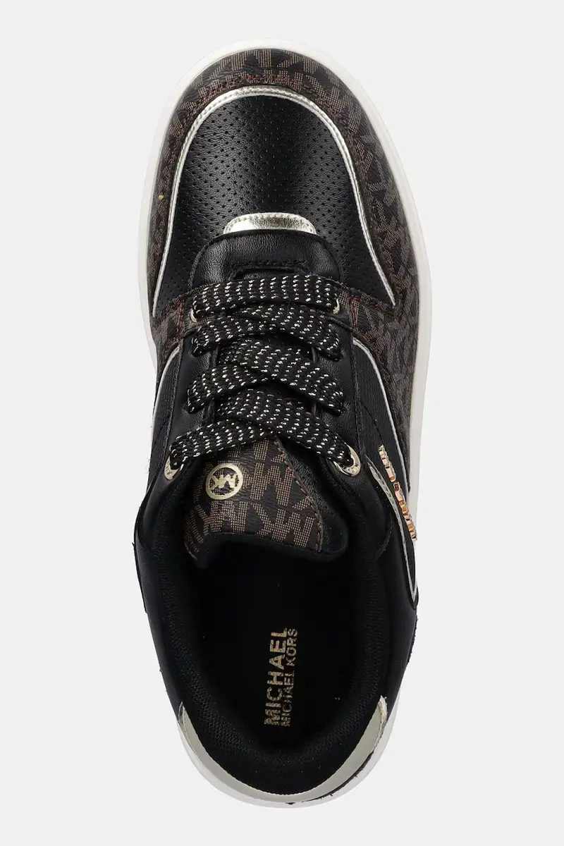 Michael Kors Scarpe da ginnastica Marrone 3619313 miniatura 4