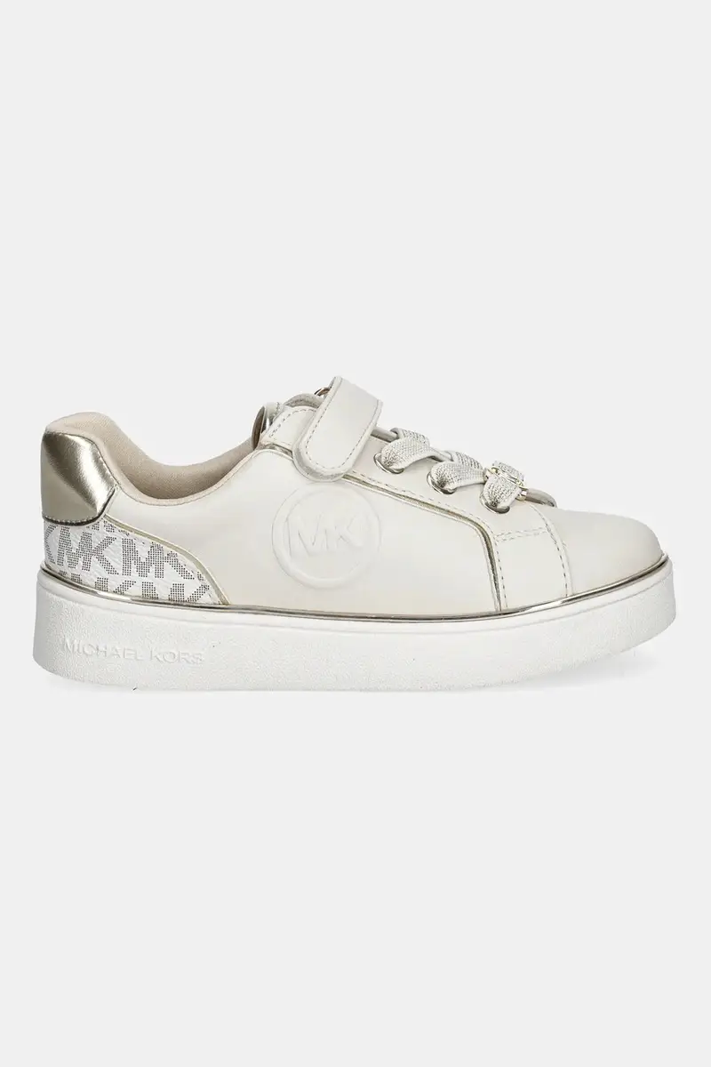 Michael Kors Scarpe da ginnastica Beige 3572919 miniatura 2