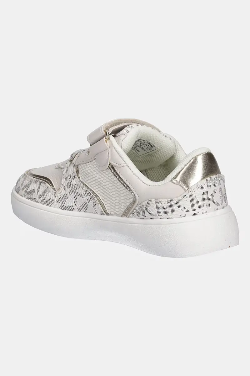 Michael Kors Scarpe da ginnastica Beige 3242454 miniatura 3