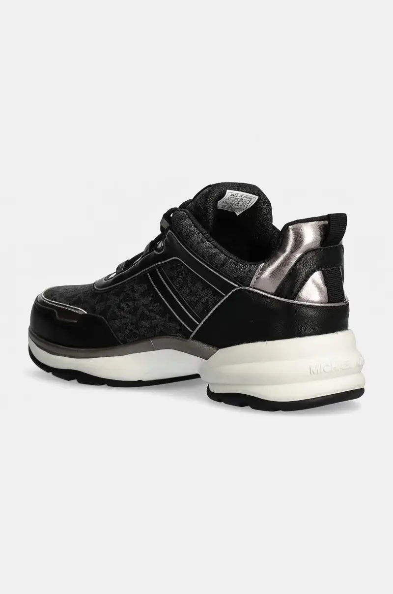 Michael Kors Scarpe da ginnastica Nero 3326853 miniatura 3