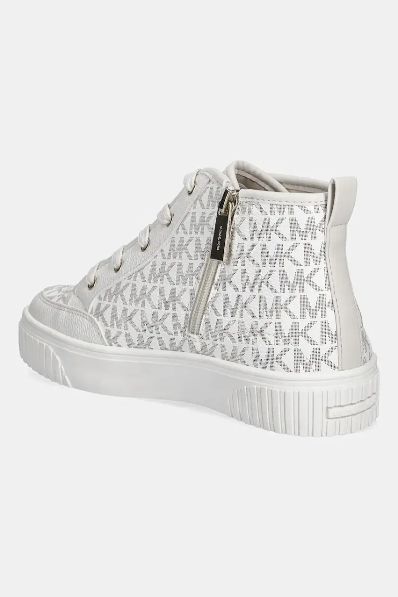 Michael Kors Scarpe da ginnastica Beige 3123726 miniatura 3