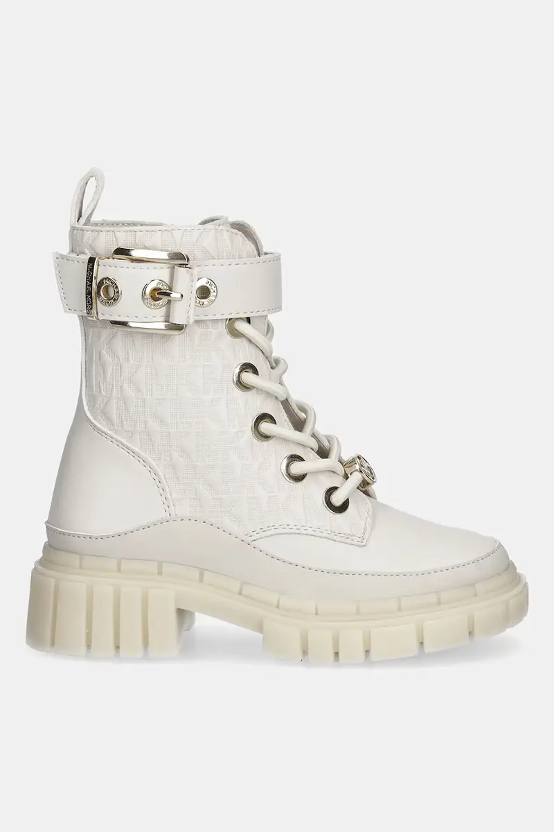 scarpe da lavoro BLAKE COLBY colore beige MK02620256 miniatura 2