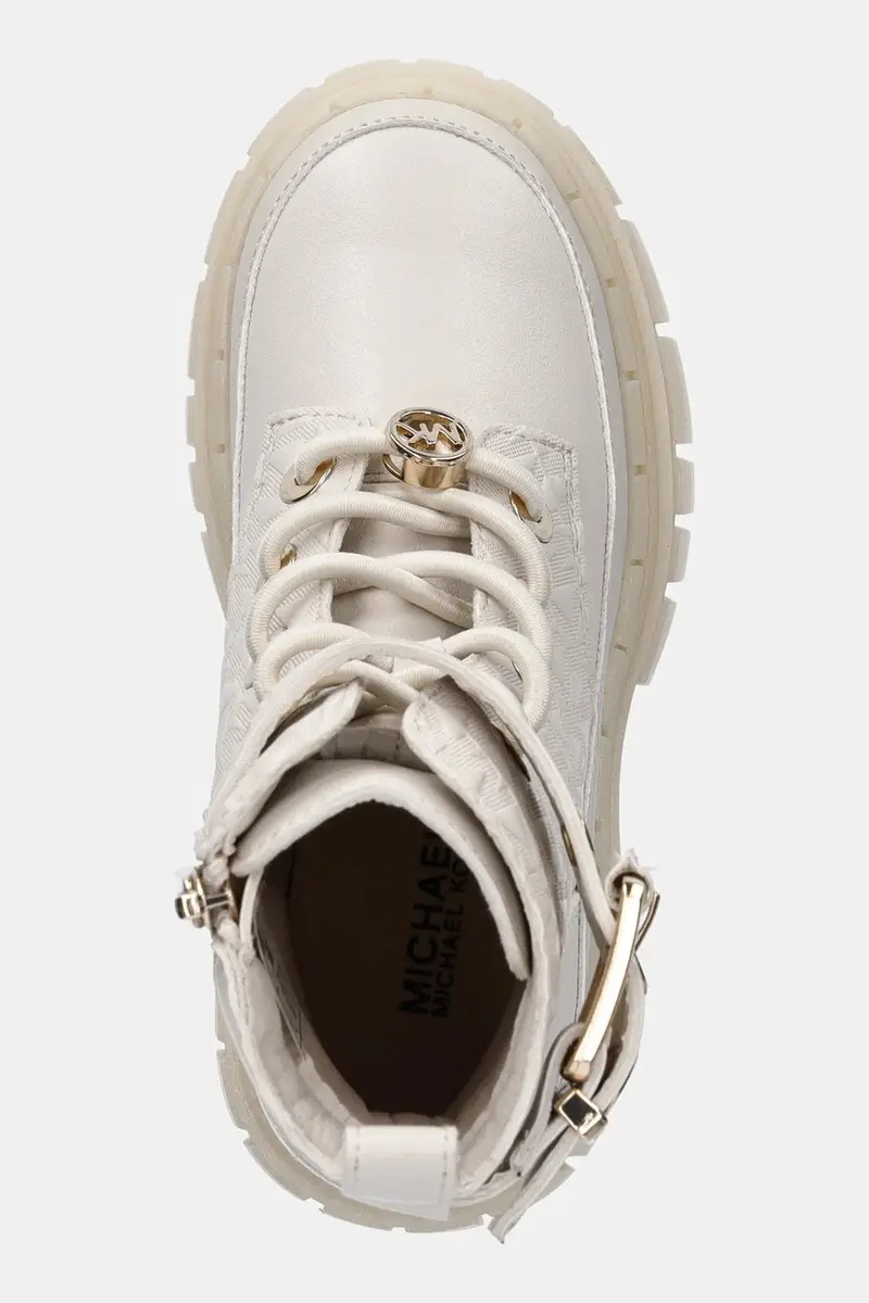 scarpe da lavoro BLAKE COLBY colore beige MK02620256 miniatura 4