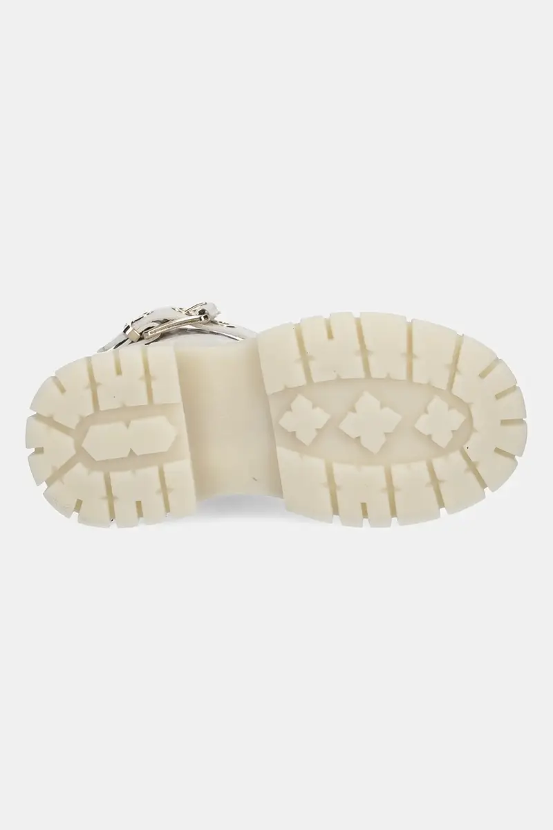 scarpe da lavoro BLAKE COLBY colore beige MK02620256 miniatura 5