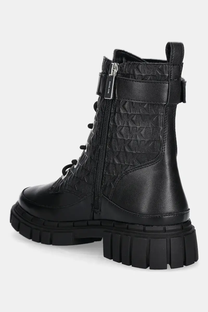 scarpe da lavoro BLAKE COLBY colore nero MK02620002 miniatura 3