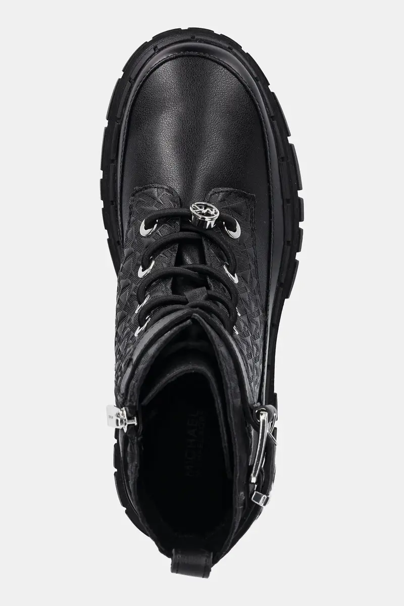 scarpe da lavoro BLAKE COLBY colore nero MK02620002 miniatura 4