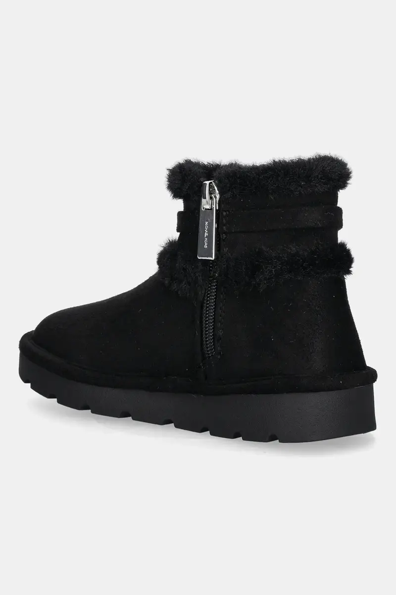 scarpe invernali bambini MOXIE colore nero MK02895001 miniatura 3