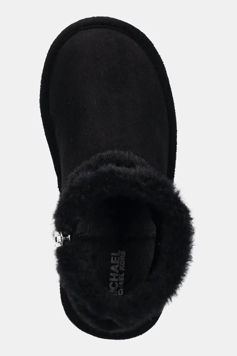 scarpe invernali bambini MOXIE colore nero MK02895001 miniatura 4