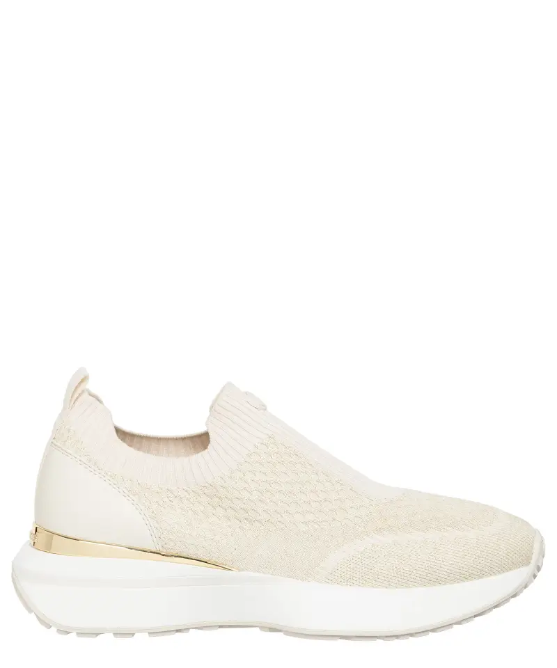 Michael Kors Scarpe slip-on Beige 2506445