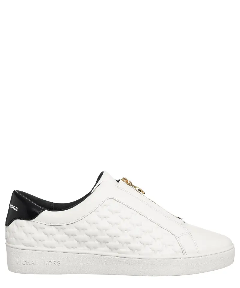 Michael Kors Scarpe slip-on Bianco 2506446