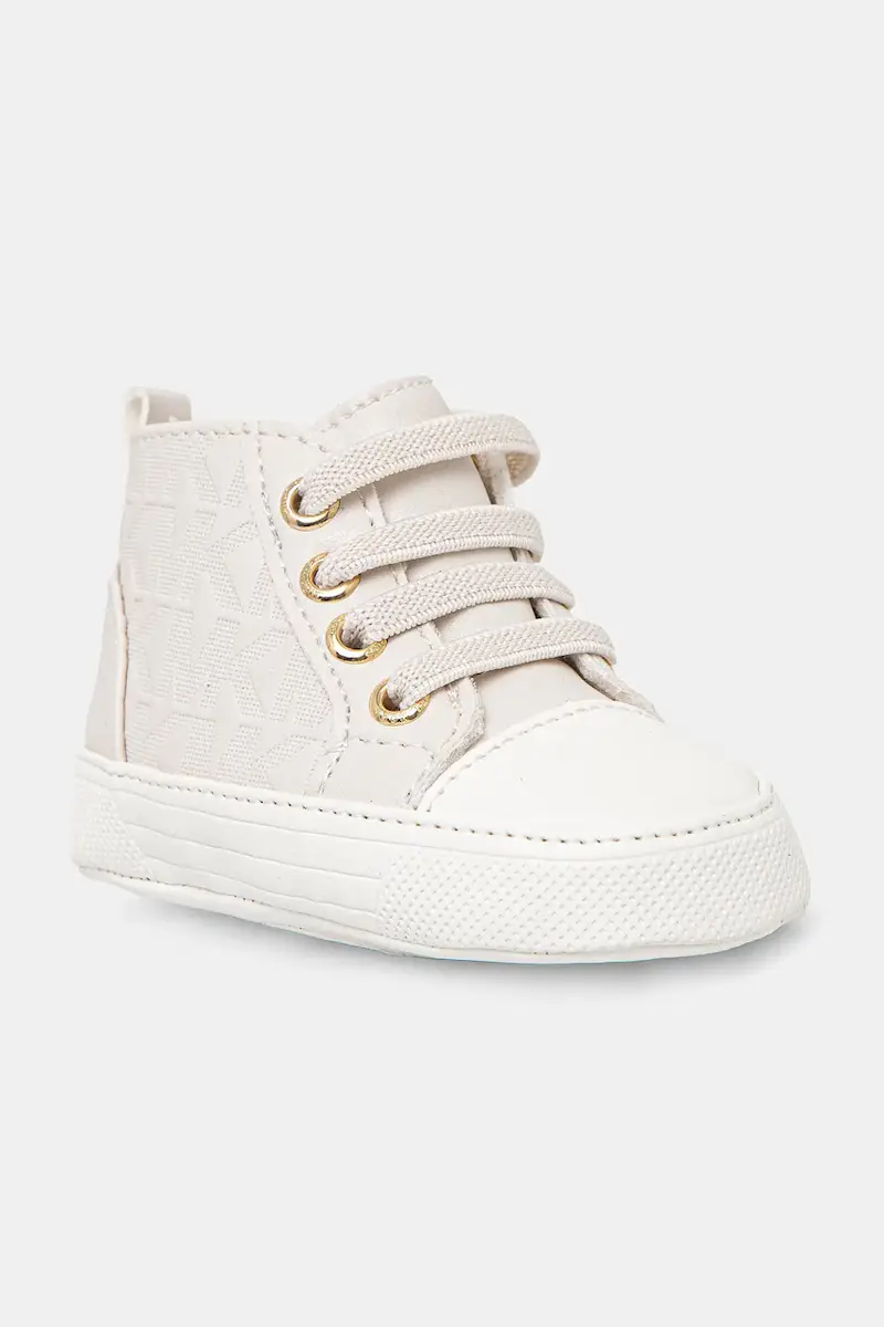 scarpine per neonato/a BABY SPLIT colore beige MK02535256