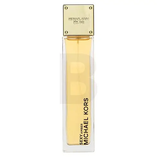 Sexy Amber EDP W 100 ml