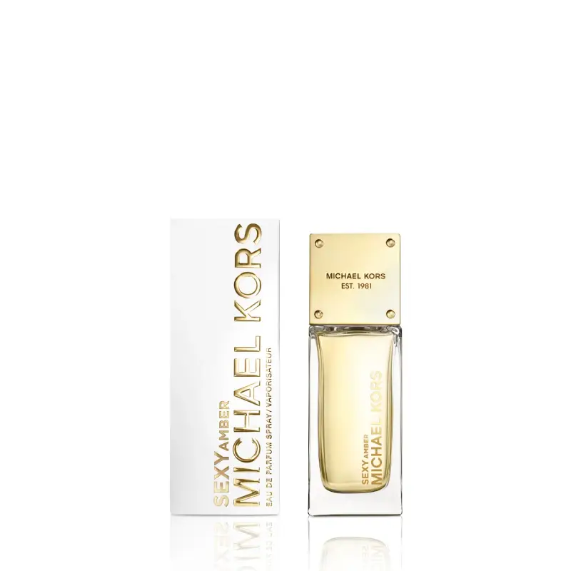 Michael Kors Eau de Parfum Donna 3002460 miniatura 2