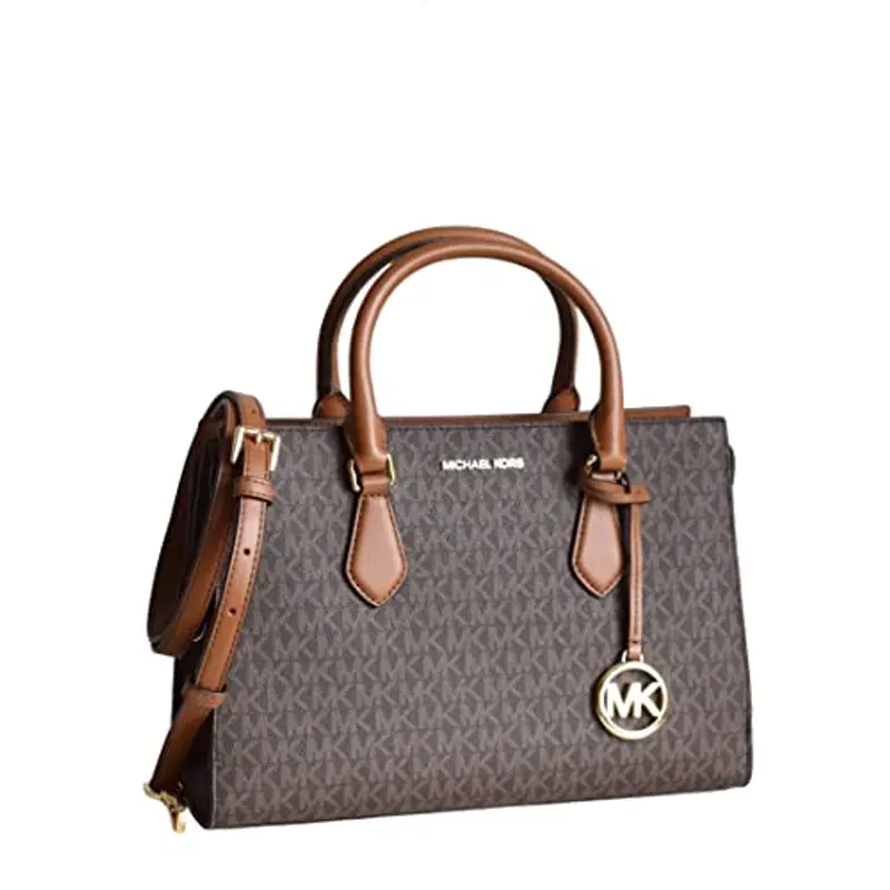 Michael Kors Borsa a tracolla Donna Marrone 2294903