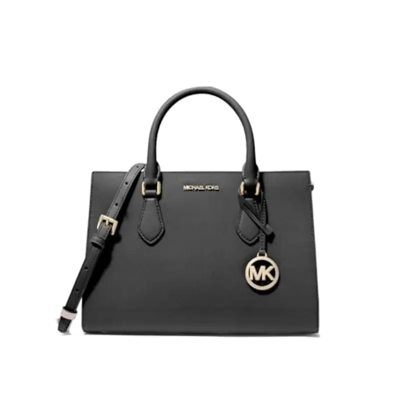 Michael Kors Borsa a tracolla Donna Nero 2294899