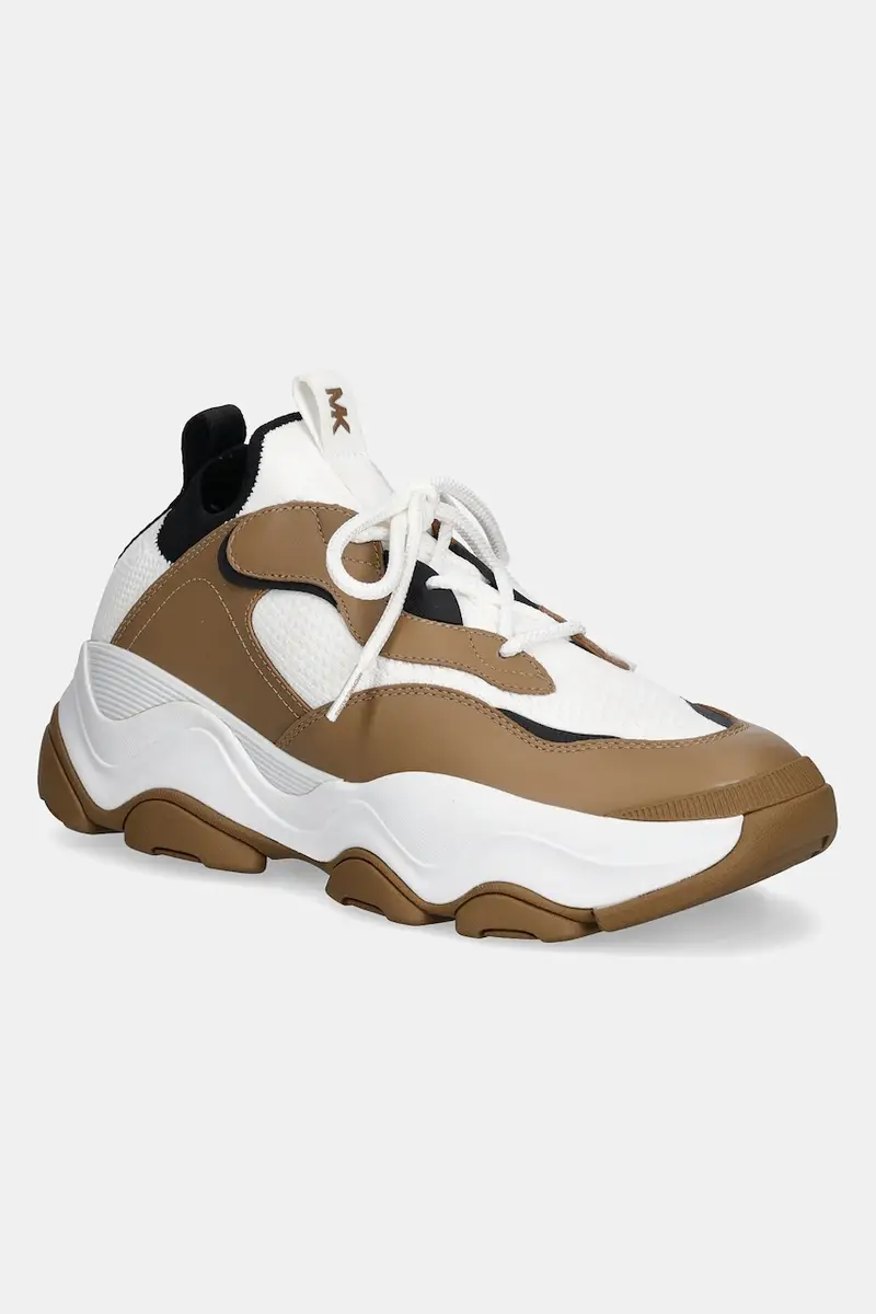 sneakers Atlas colore marrone 42R5ATFS1D.293