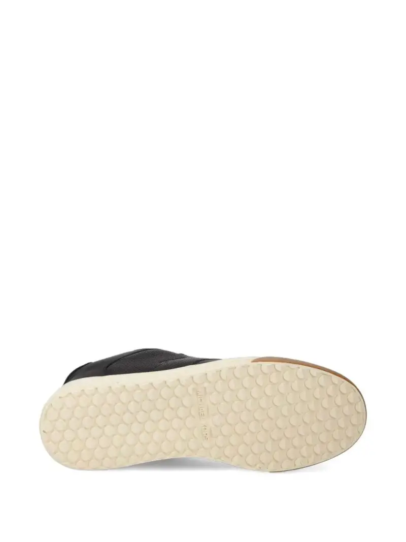 Sneakers bryant lace up nera Nero miniatura 3