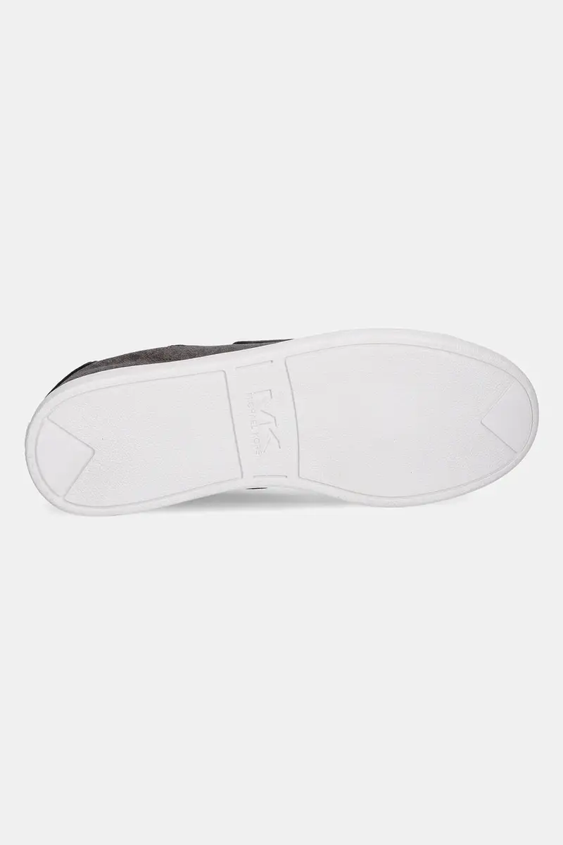 sneakers Keating uomo colore marrone 42S4KEFS1B.200 miniatura 5