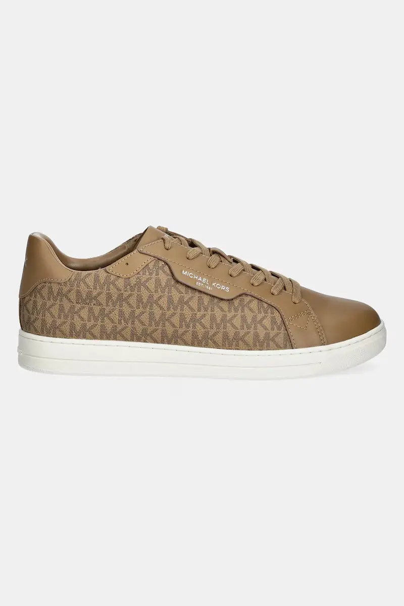 sneakers Keating uomo colore marrone 42S5KEFS1L.297 miniatura 2