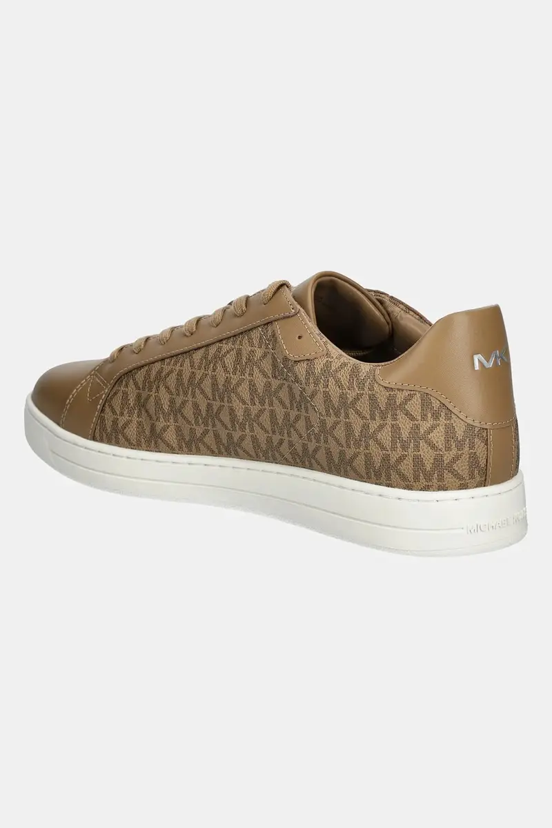 sneakers Keating uomo colore marrone 42S5KEFS1L.297 miniatura 3