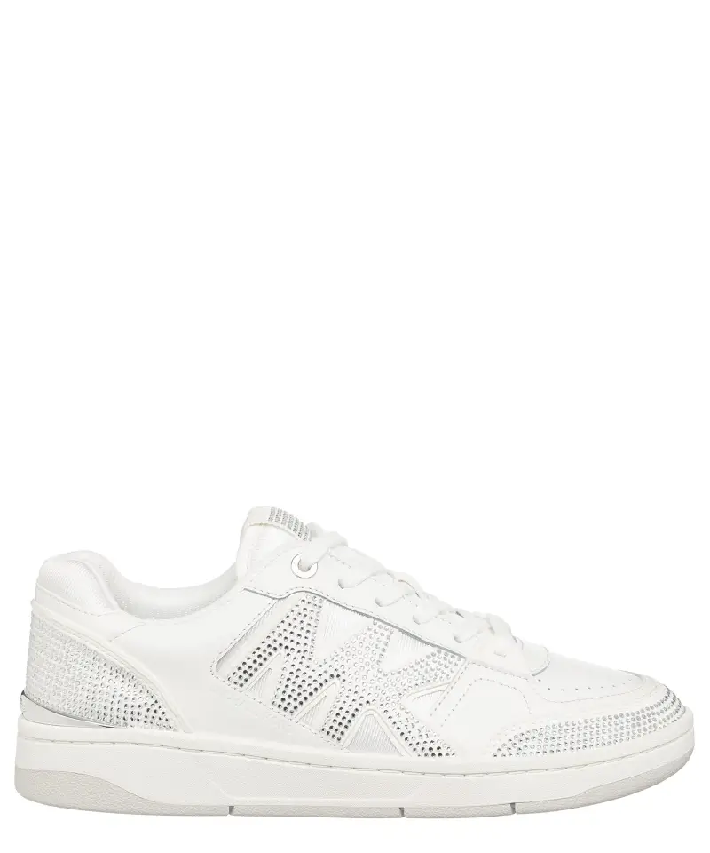 Sneakers rebel Bianco