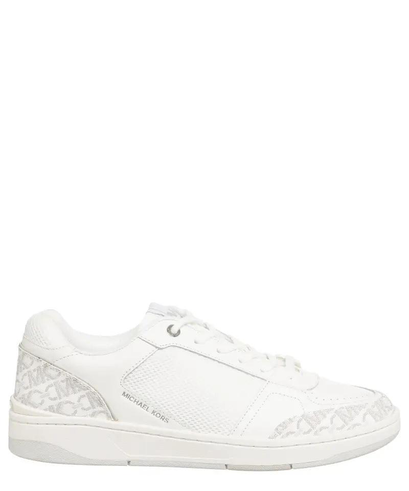 Sneakers rebel Bianco