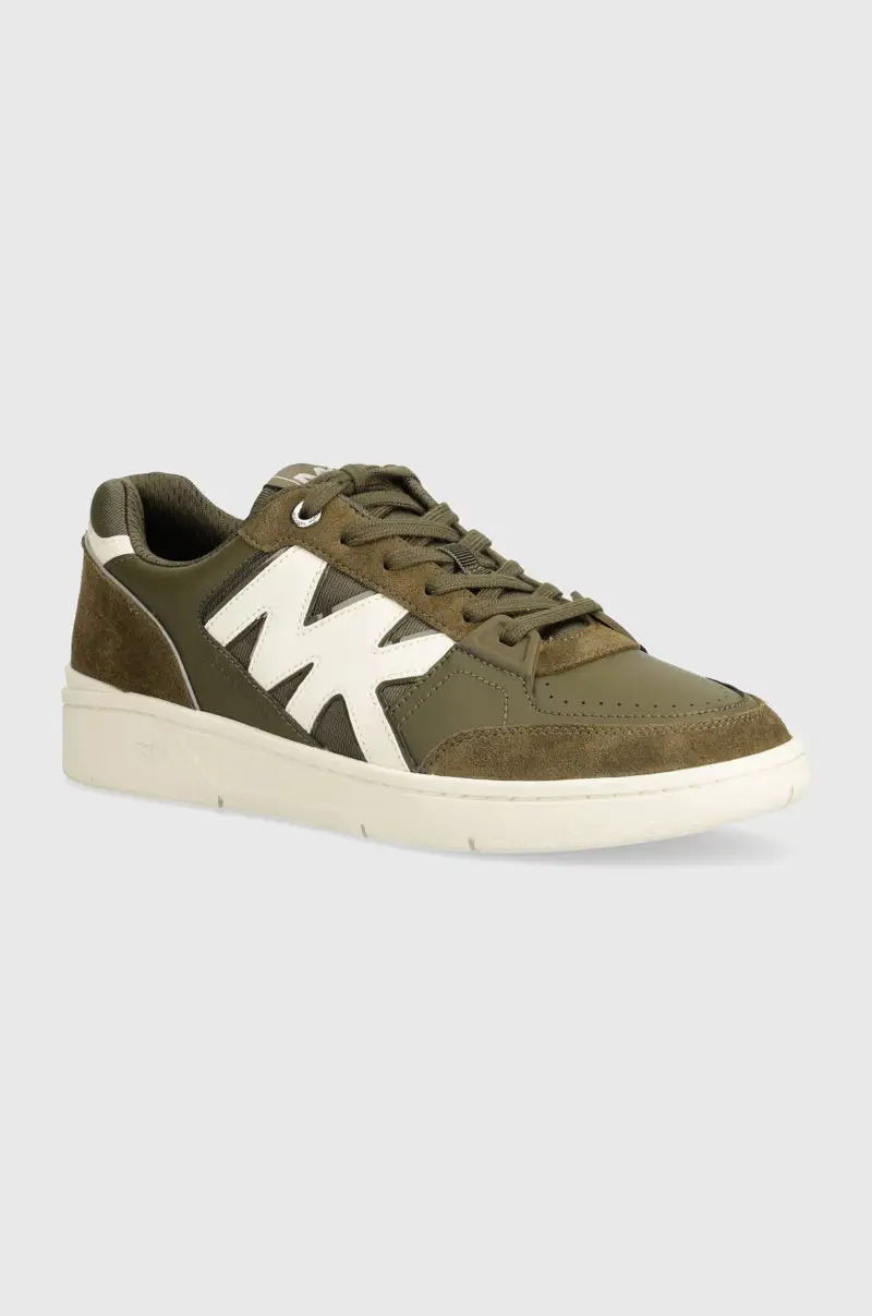 sneakers Rebel colore verde 42T4RBFS2D 333