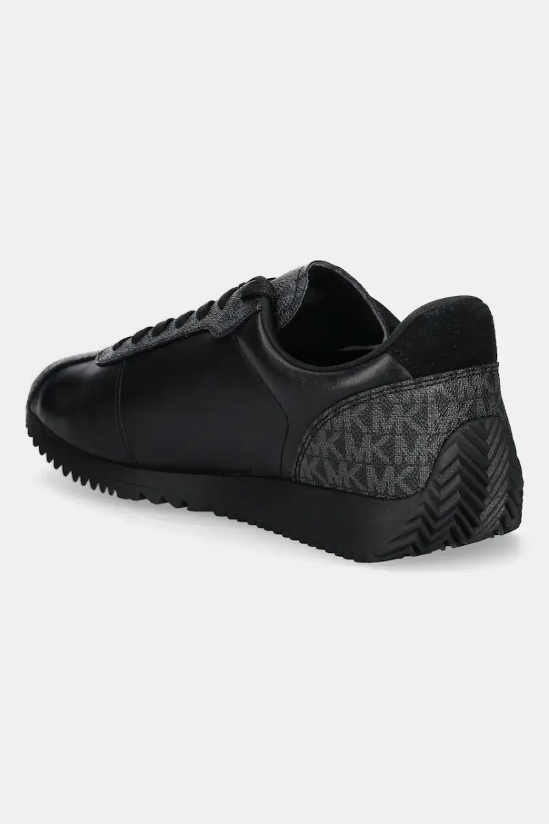 sneakers Rhodes uomo colore nero 42F5RHFS2L.003 miniatura 3