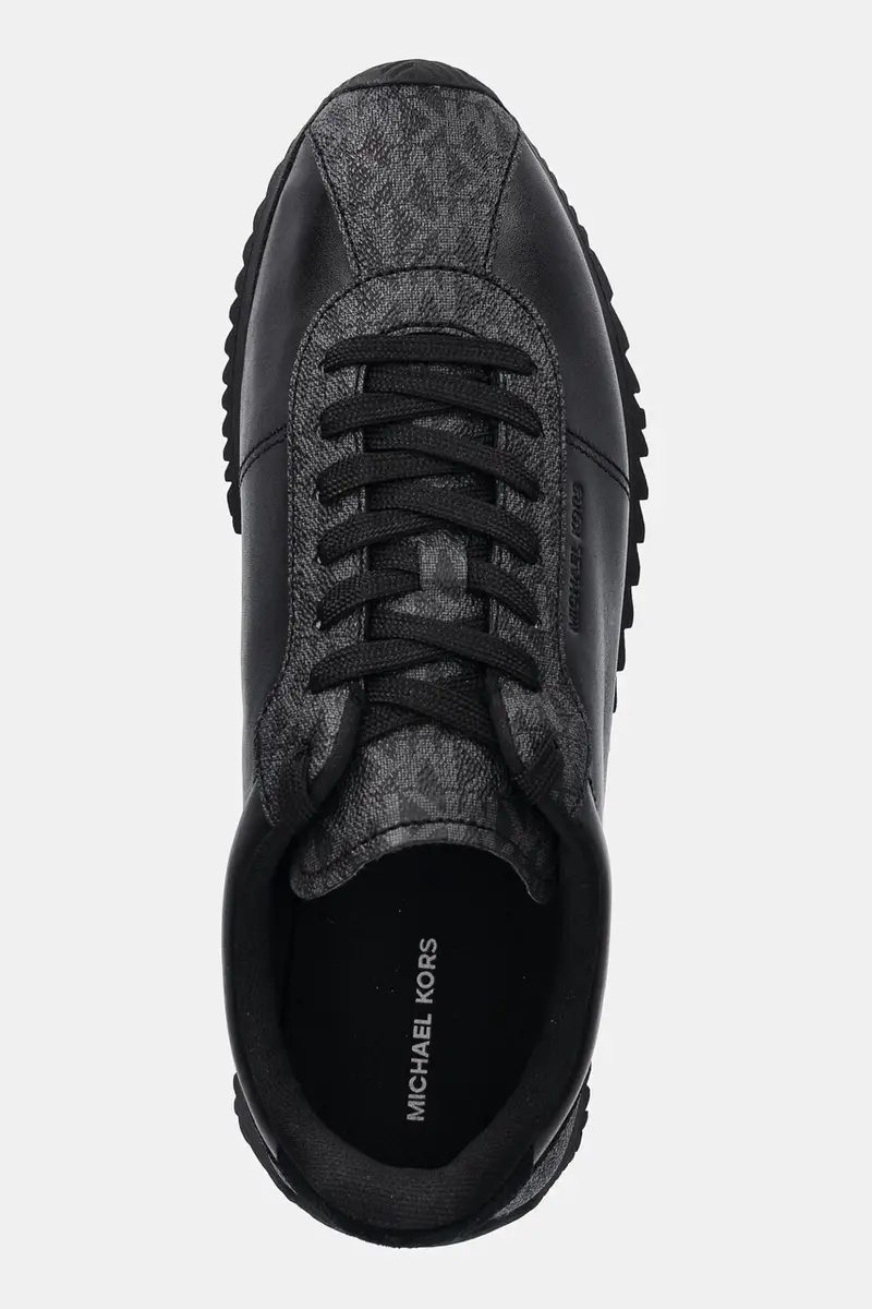 sneakers Rhodes uomo colore nero 42F5RHFS2L.003 miniatura 4