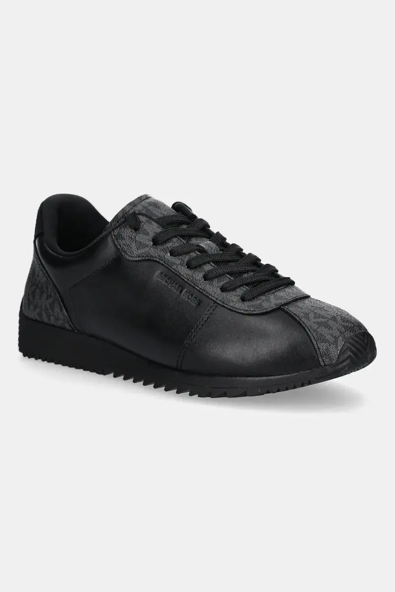sneakers Rhodes uomo colore nero 42F5RHFS2L.003