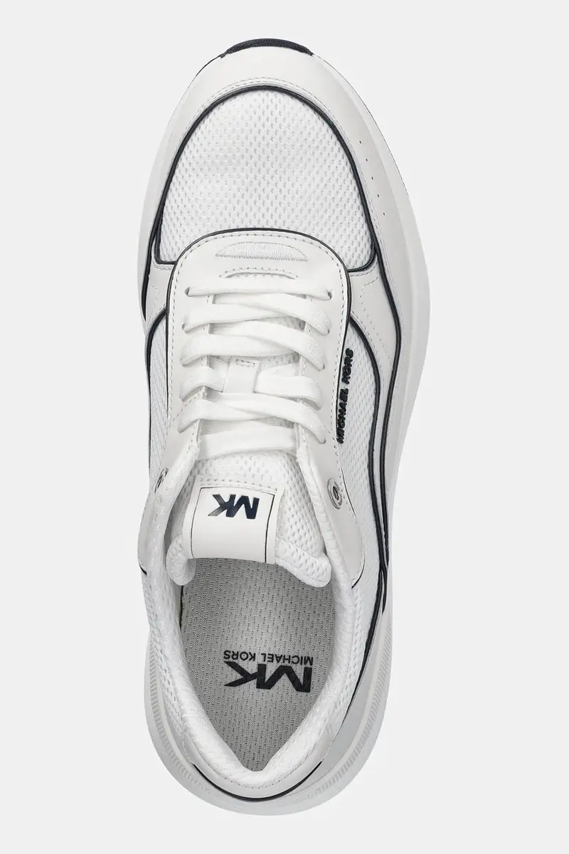 sneakers Trevor colore bianco 42R5TRFS1D.140 miniatura 4