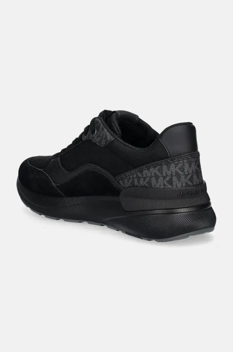 sneakers Trevor colore nero 42F4TRFS7D.001 miniatura 3