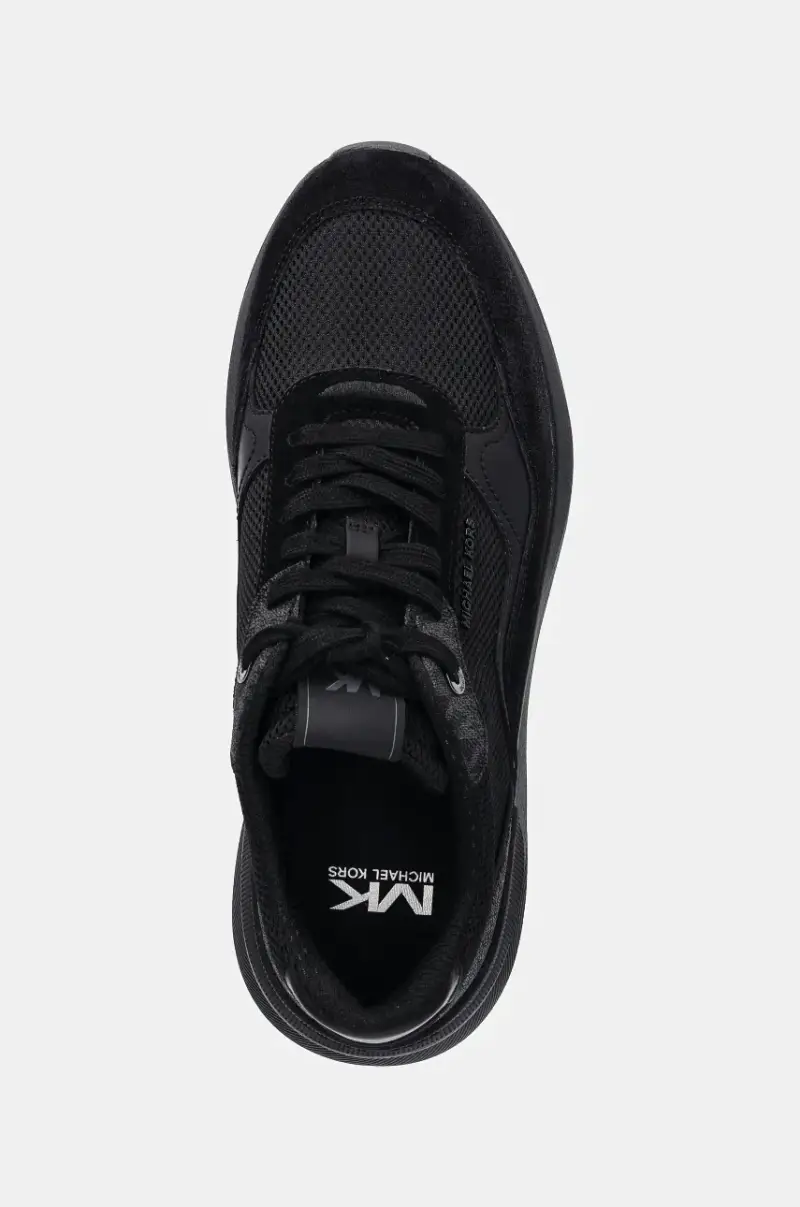 sneakers Trevor colore nero 42F4TRFS7D.001 miniatura 4