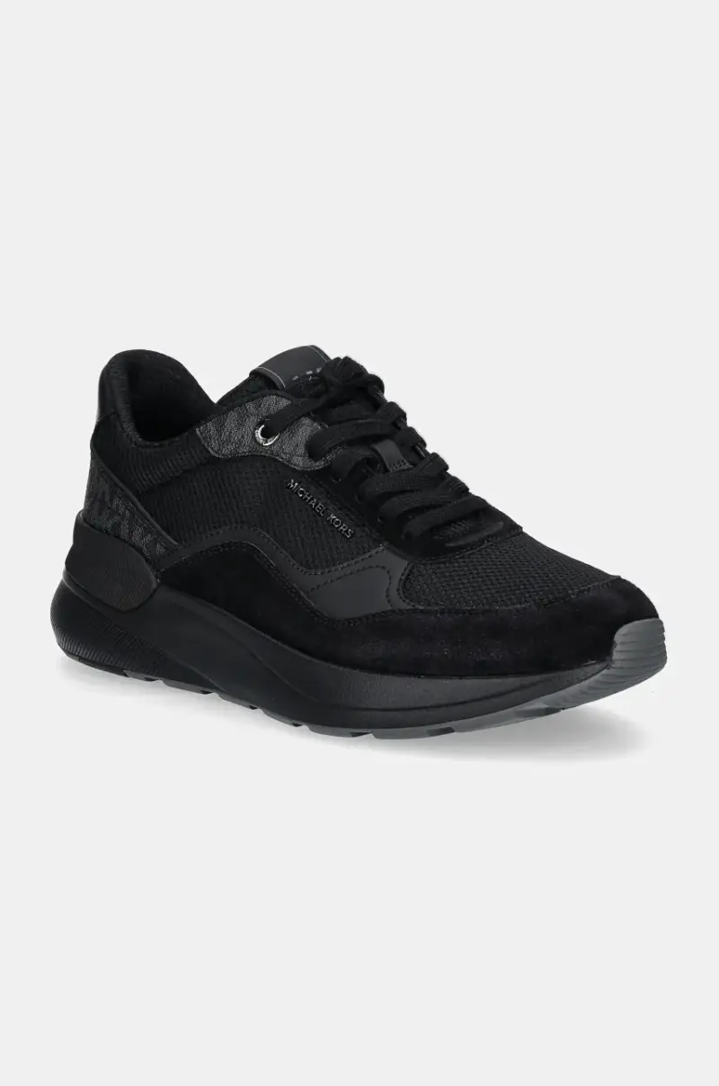 sneakers Trevor colore nero 42F4TRFS7D.001