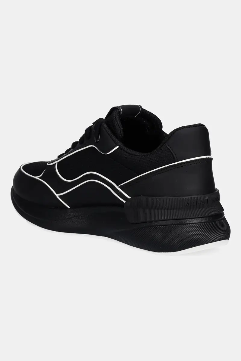 sneakers Trevor colore nero 42R5TRFS1D.012 miniatura 3