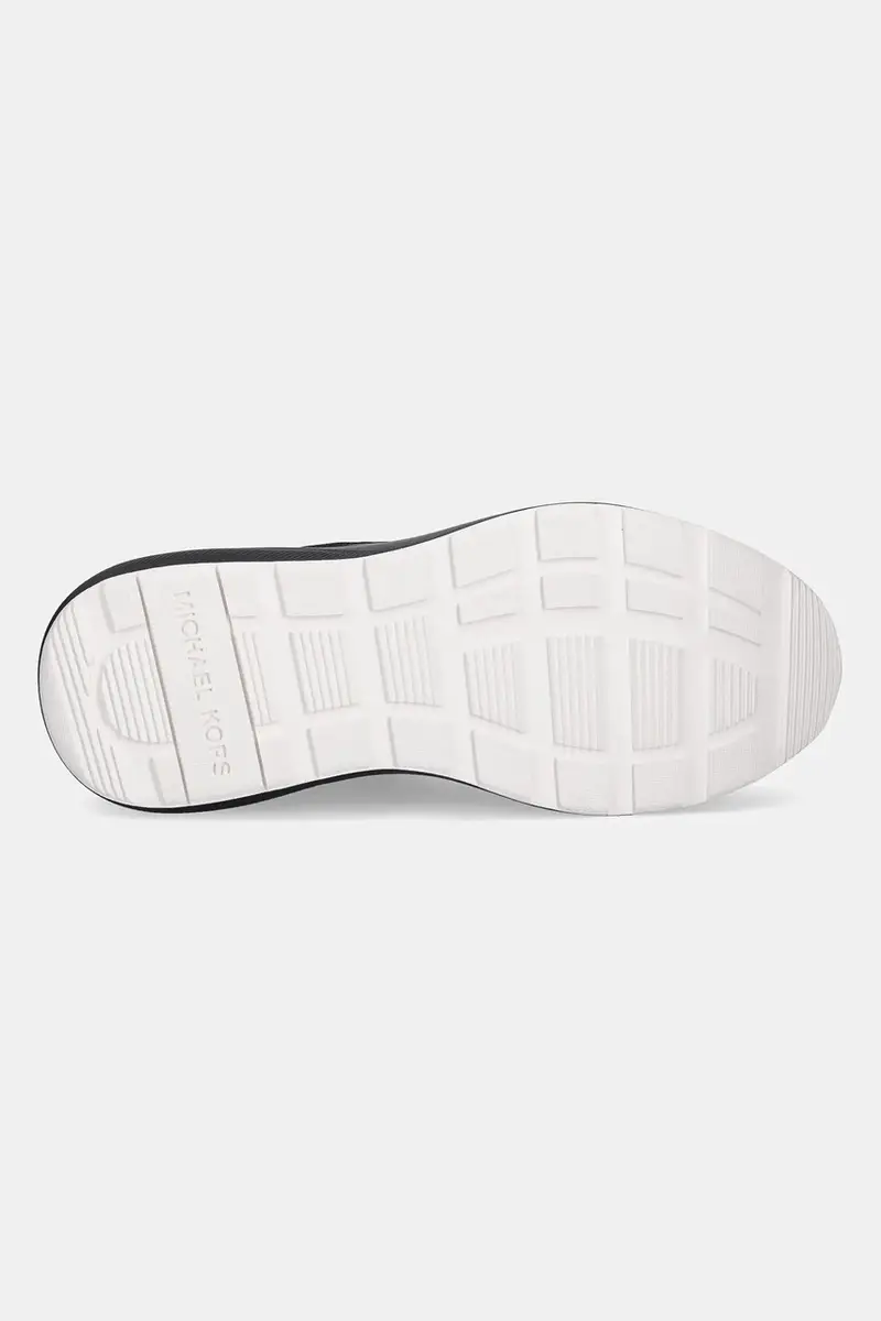 sneakers Trevor colore nero 42R5TRFS1D.012 miniatura 5