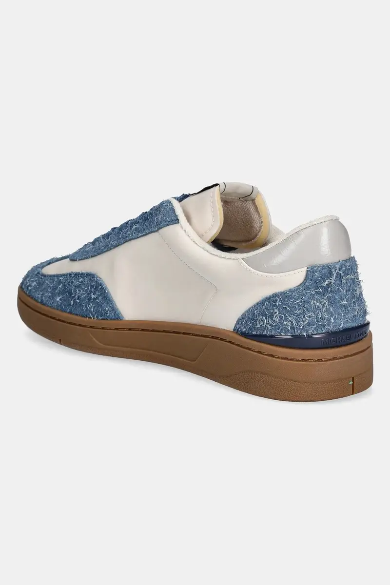 sneakers Wilton colore blu 42R5WLFS2D.415 miniatura 3