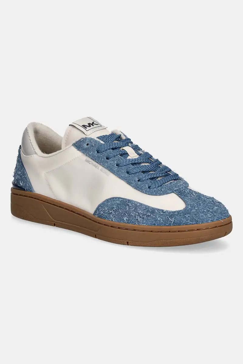 sneakers Wilton colore blu 42R5WLFS2D.415