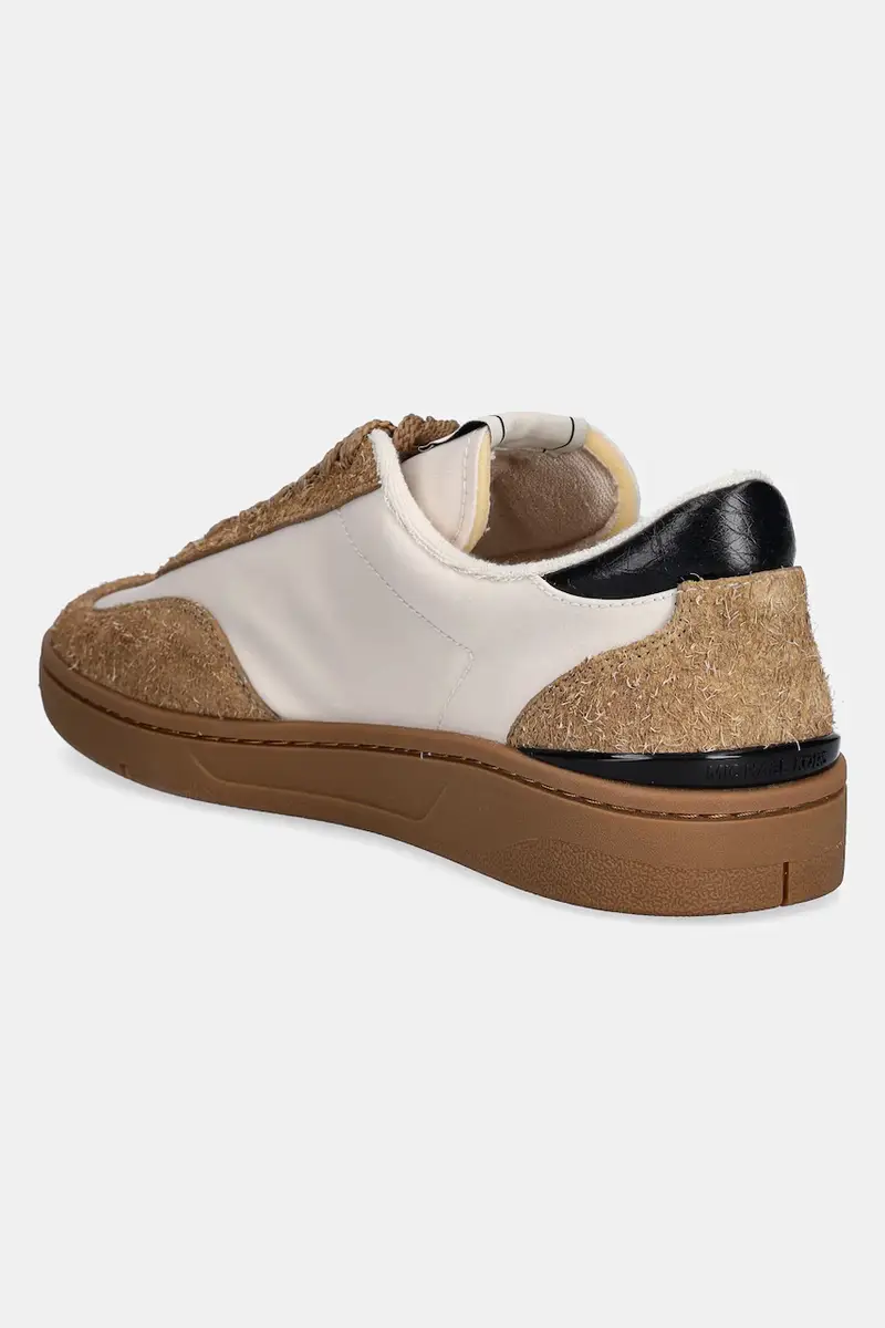 sneakers Wilton colore marrone 42R5WLFS2D.293 miniatura 3