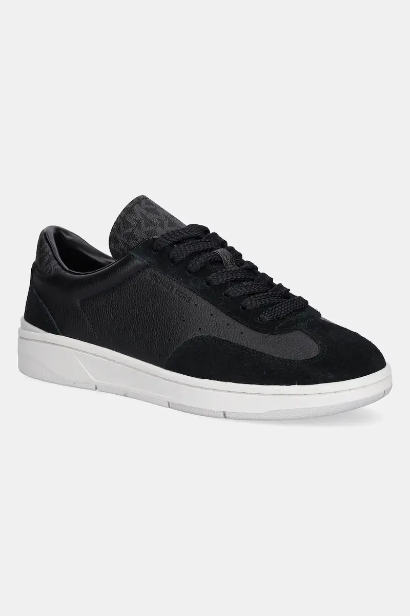sneakers Wilton uomo colore nero 42T5WLFS1L.001