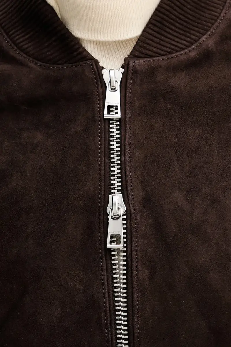 stivali in pelle bambini colore beige CT5801E4R4 Marrone miniatura 4