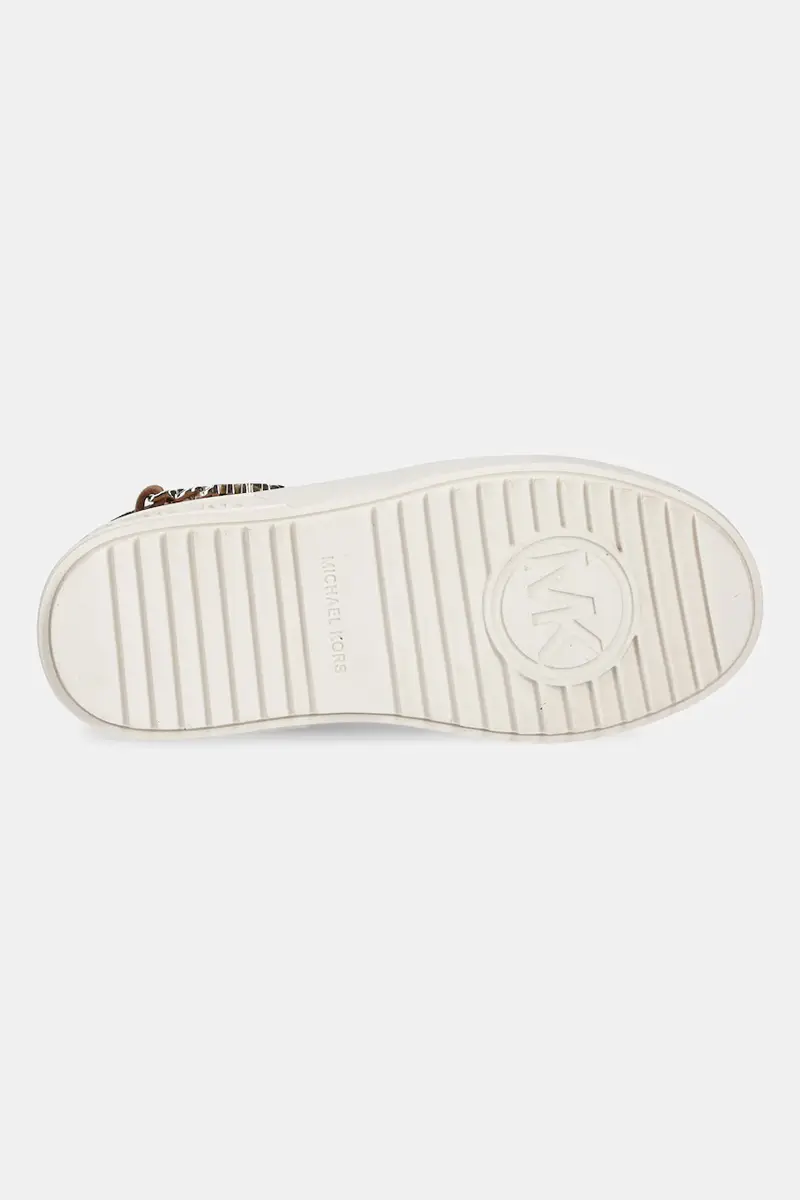 stivali per bambini EMMET CHAIN colore marrone MK02947210 miniatura 5