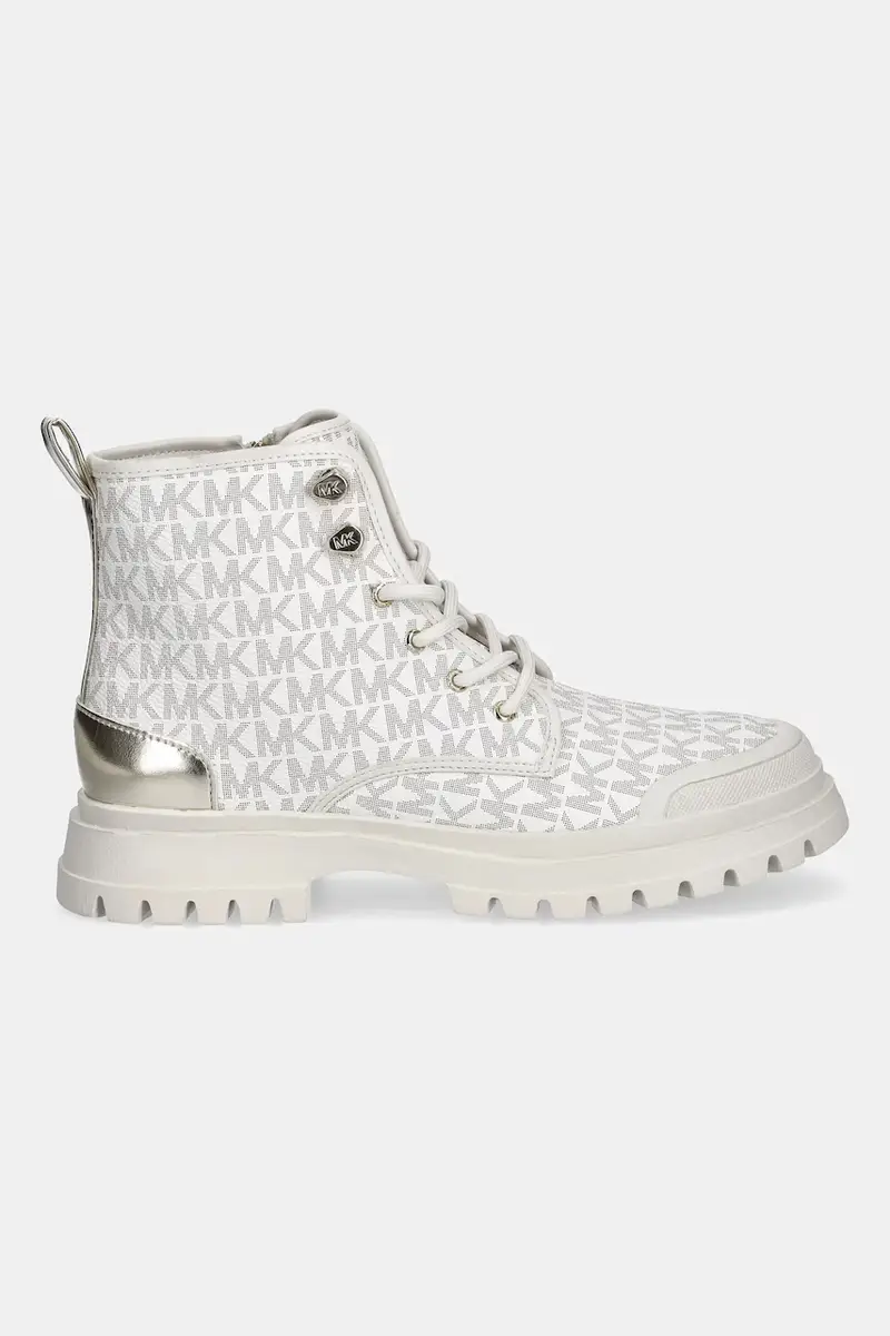 stivali per bambini PAYTON colore beige MK02734257 miniatura 2