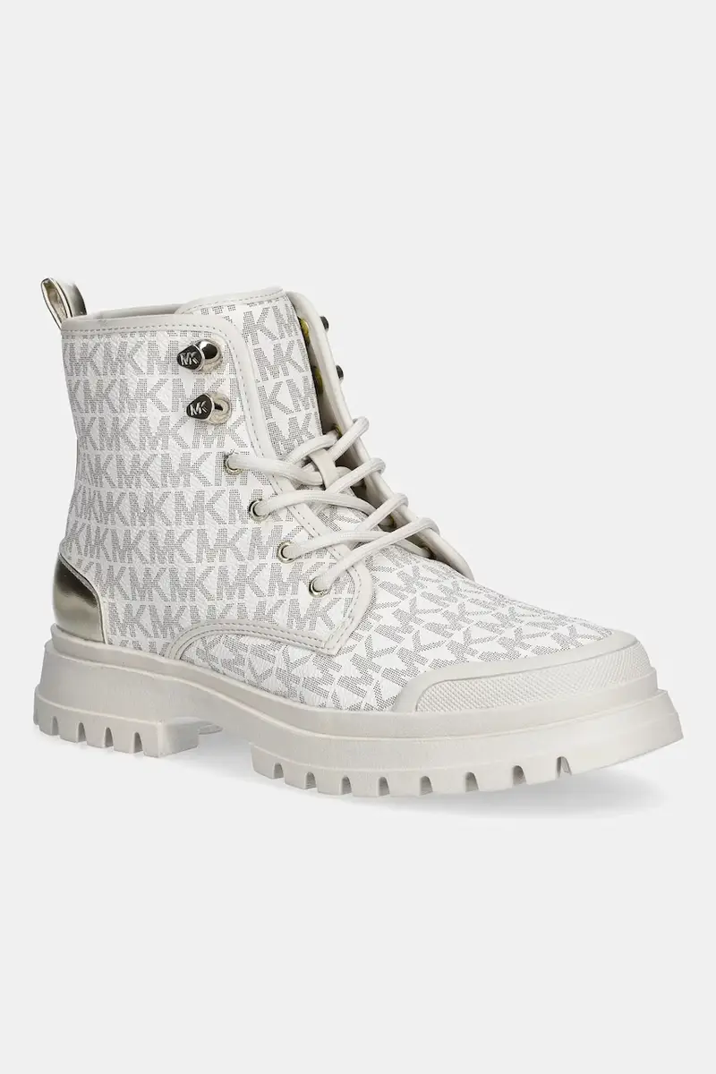 stivali per bambini PAYTON colore beige MK02734257