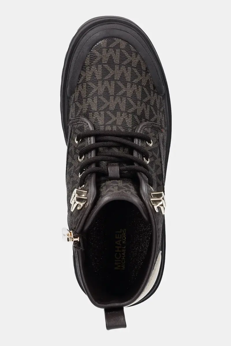 stivali per bambini PAYTON colore marrone MK02734211 miniatura 4